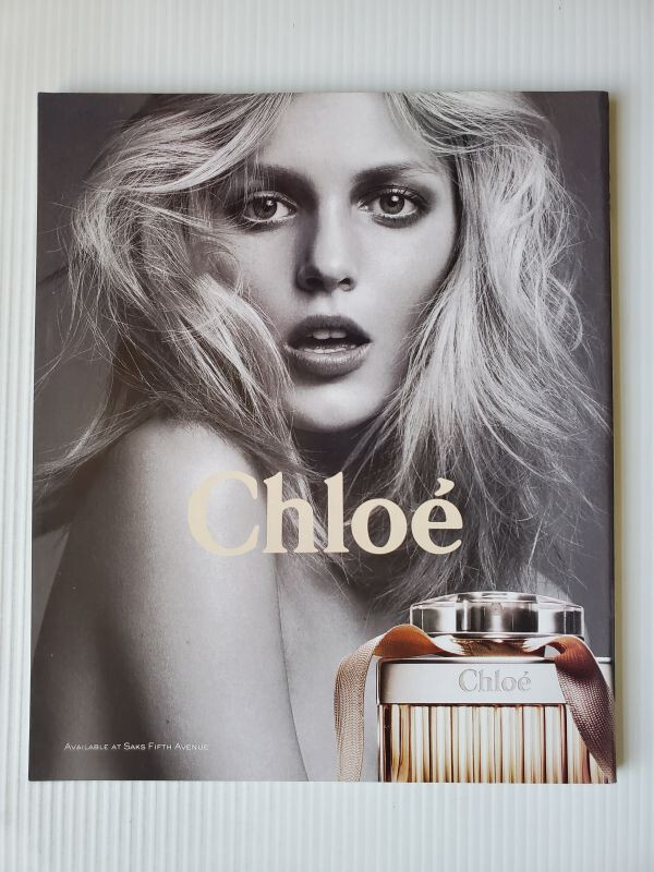 NEW 2008 NYLON mag CHLOE Sevigny ANJA Rubik Kylie Minogue Clemence Poesy Zooey D
