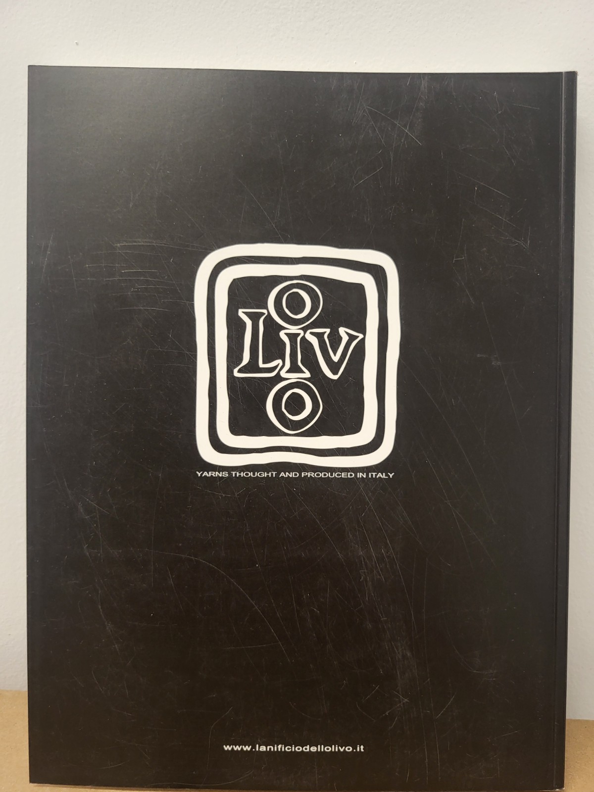 Textile View Magazine (Netherlands) 96 Winter 2011 Inception Amsterdam Unopened