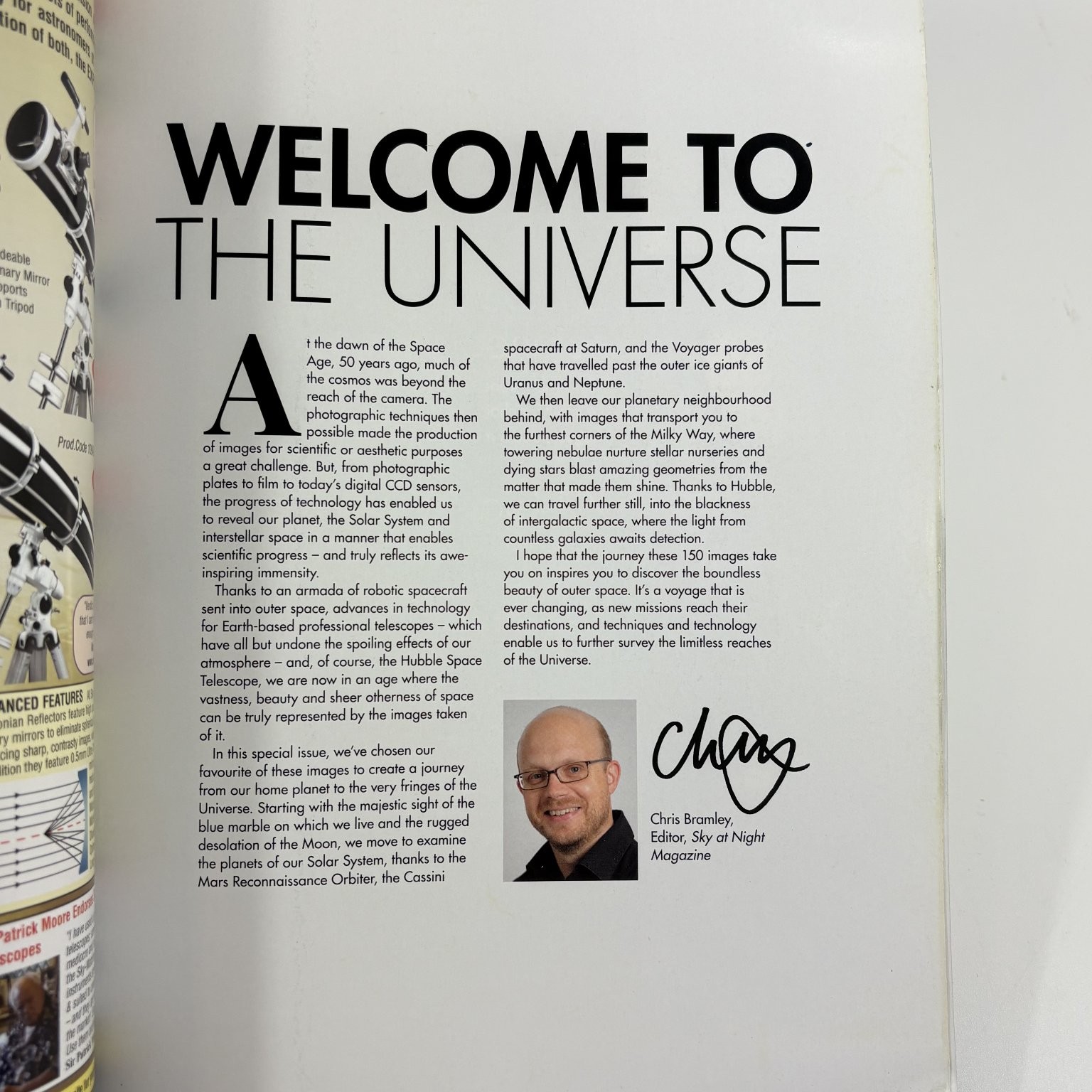 Sky at Night Magazine 2012 The 150 Greatest Photographs BBC Immediate Media