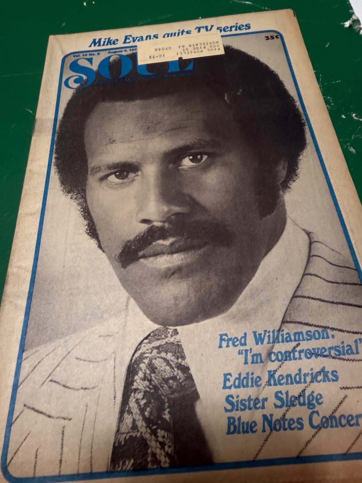 SOUL: MAGAZINE – 123 of 180