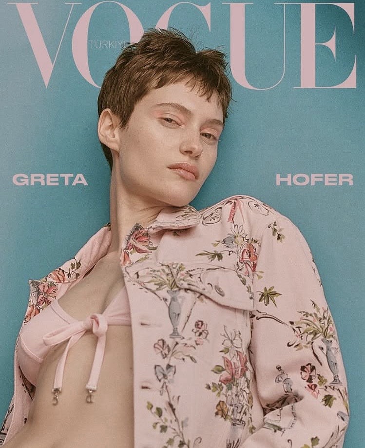 Vogue Turkey June 2026 – Greta Hofer – Kenan Yıldız – Apple Martin
