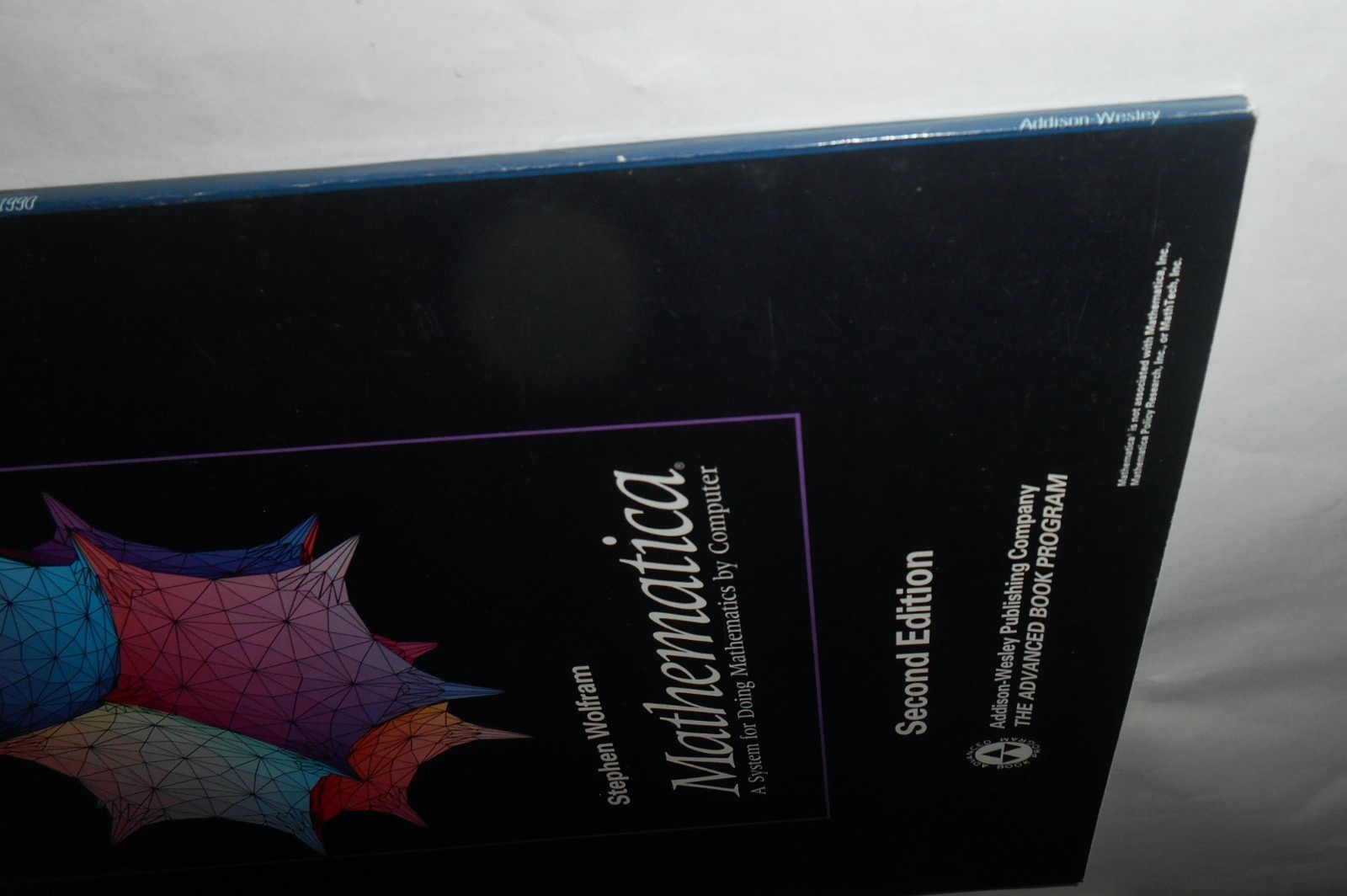 The Mathematica Journal Issue #1 Summer 1990, #2 Fall 1990
