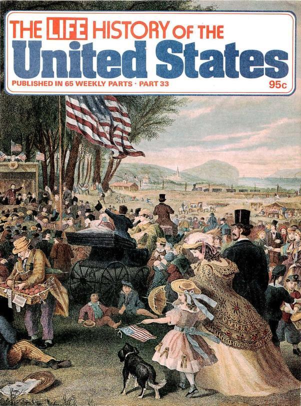 HISTORY OF THE UNITED STATES 62 Choice Issue Collection On USB Flash Drive