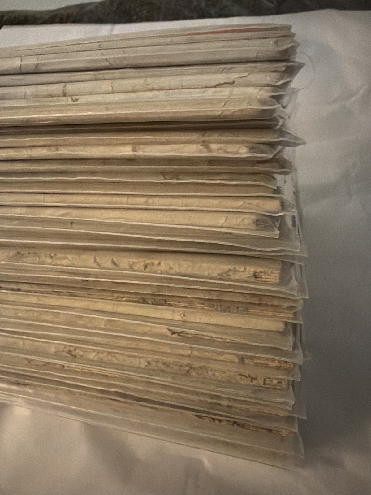 Antique NATURE MAGAZINE 1927 1928 1929 Large Group Lot 3 Years 35 Issues