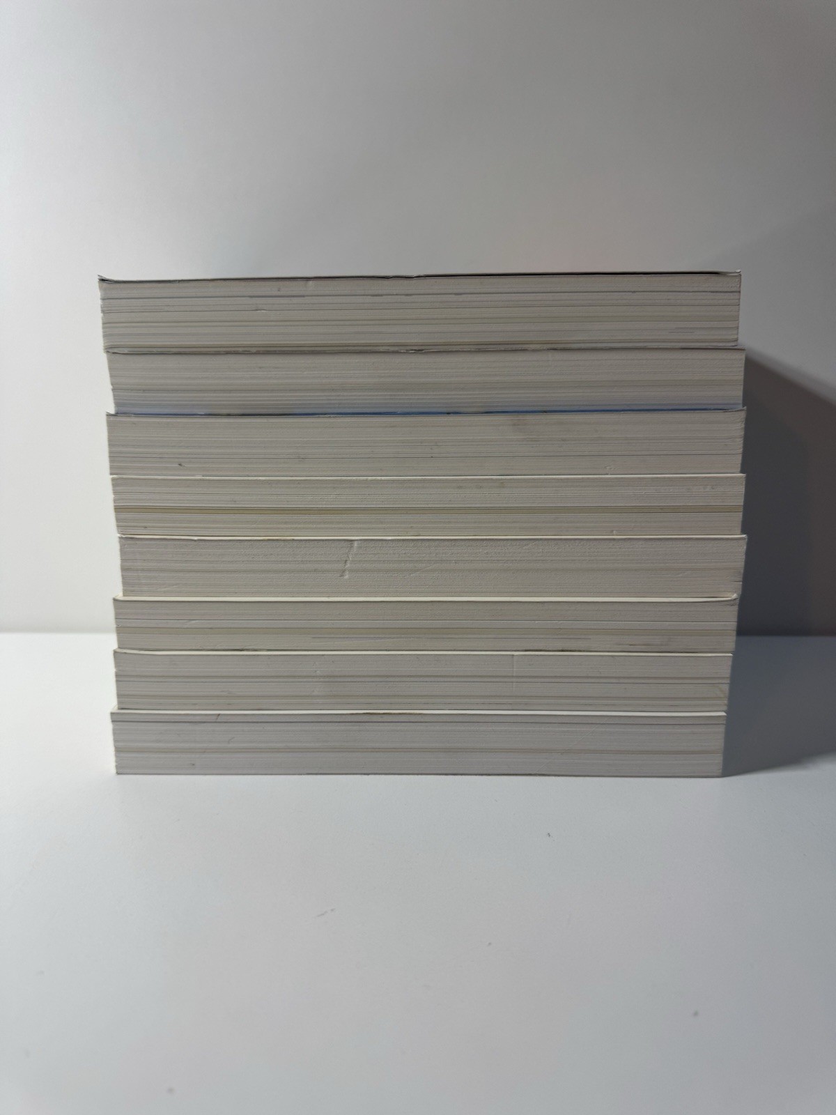 Granta Magazine Lot Issues 101-108 / 8 VOL SET / New Writing / 2008-2009 Run