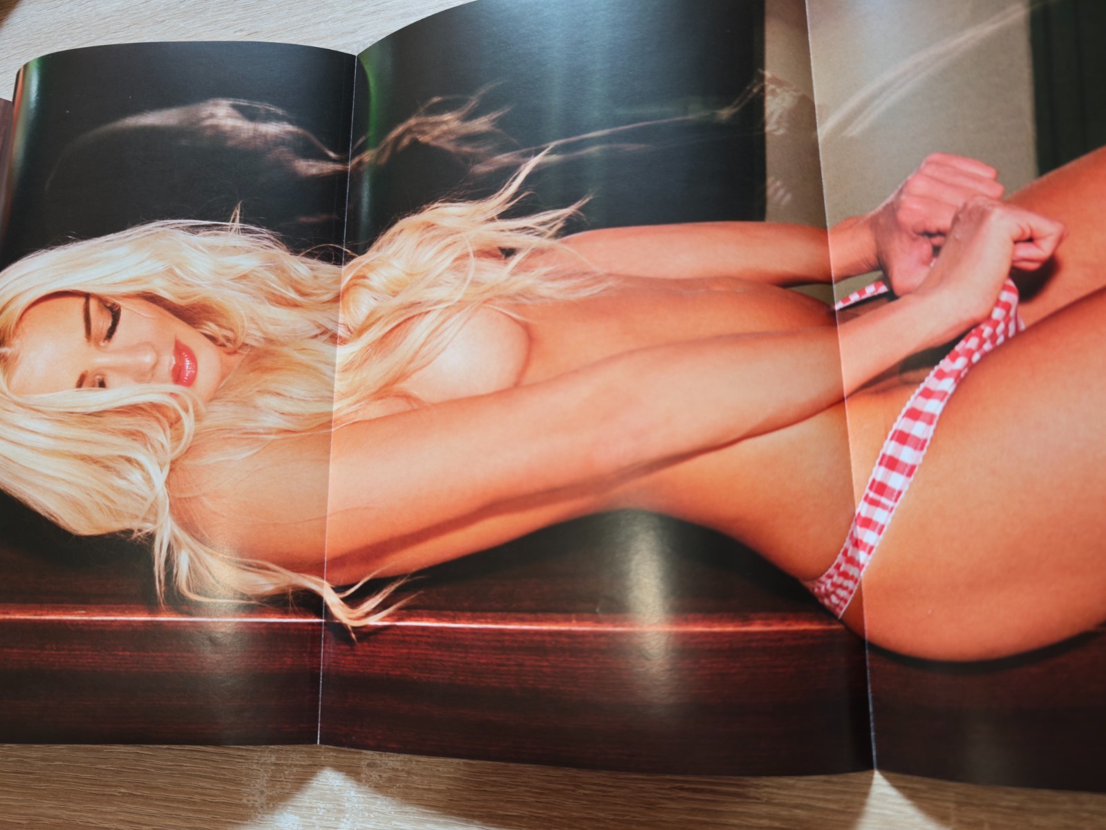 PLAYBOY Slovakia 01/2016 Martina Stietarova Jana Casova Katie May VG