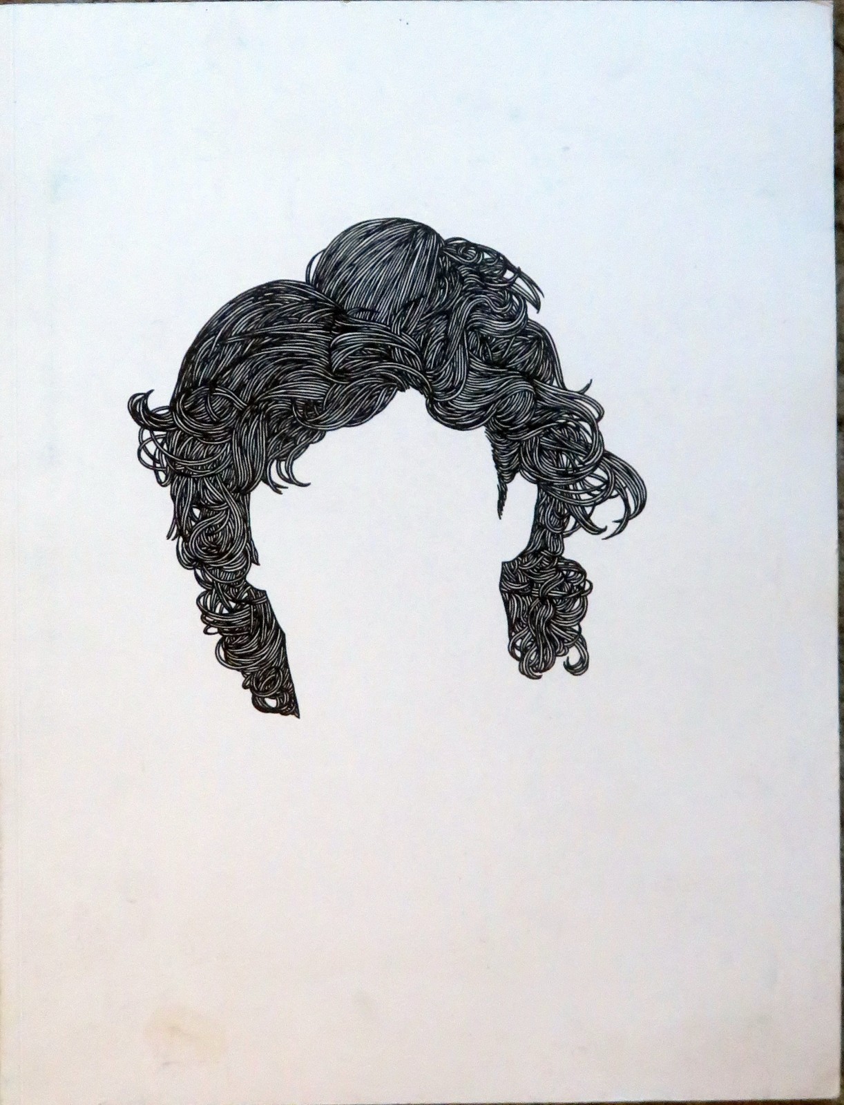 PARLOUR Magazine – Volume I, Spring 2009 – Slightly oversized