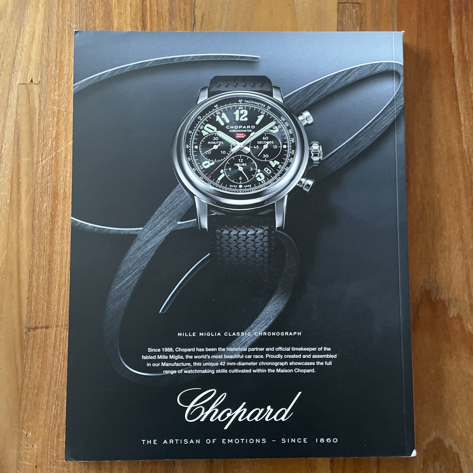 Magneto Magazine Issue 16 Winter 2022 – Shelby – Bond