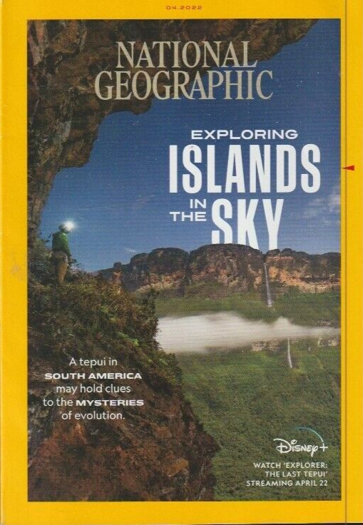 national geographic-APR 2022-EXPLORING RAINFOREST TEPIUS.