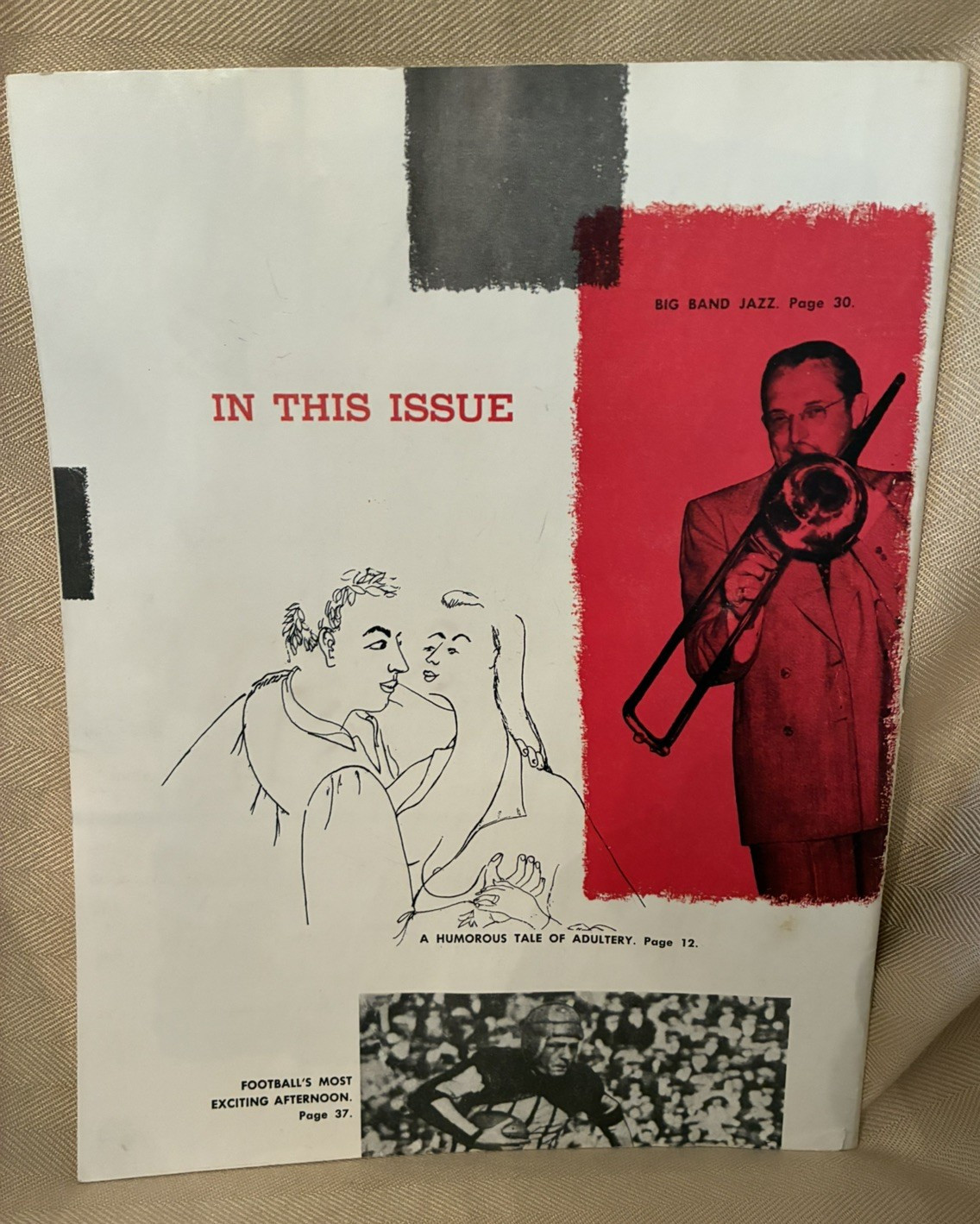 Playboy 1st Edition 1953 magazine 2007 reprint featuring Marilyn Monroe