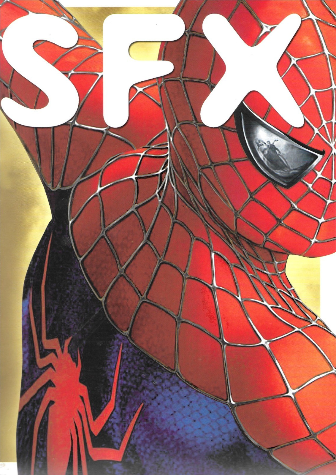 Collection of SFX Magazines – 2004 Total 13 Issues Including Christmas
