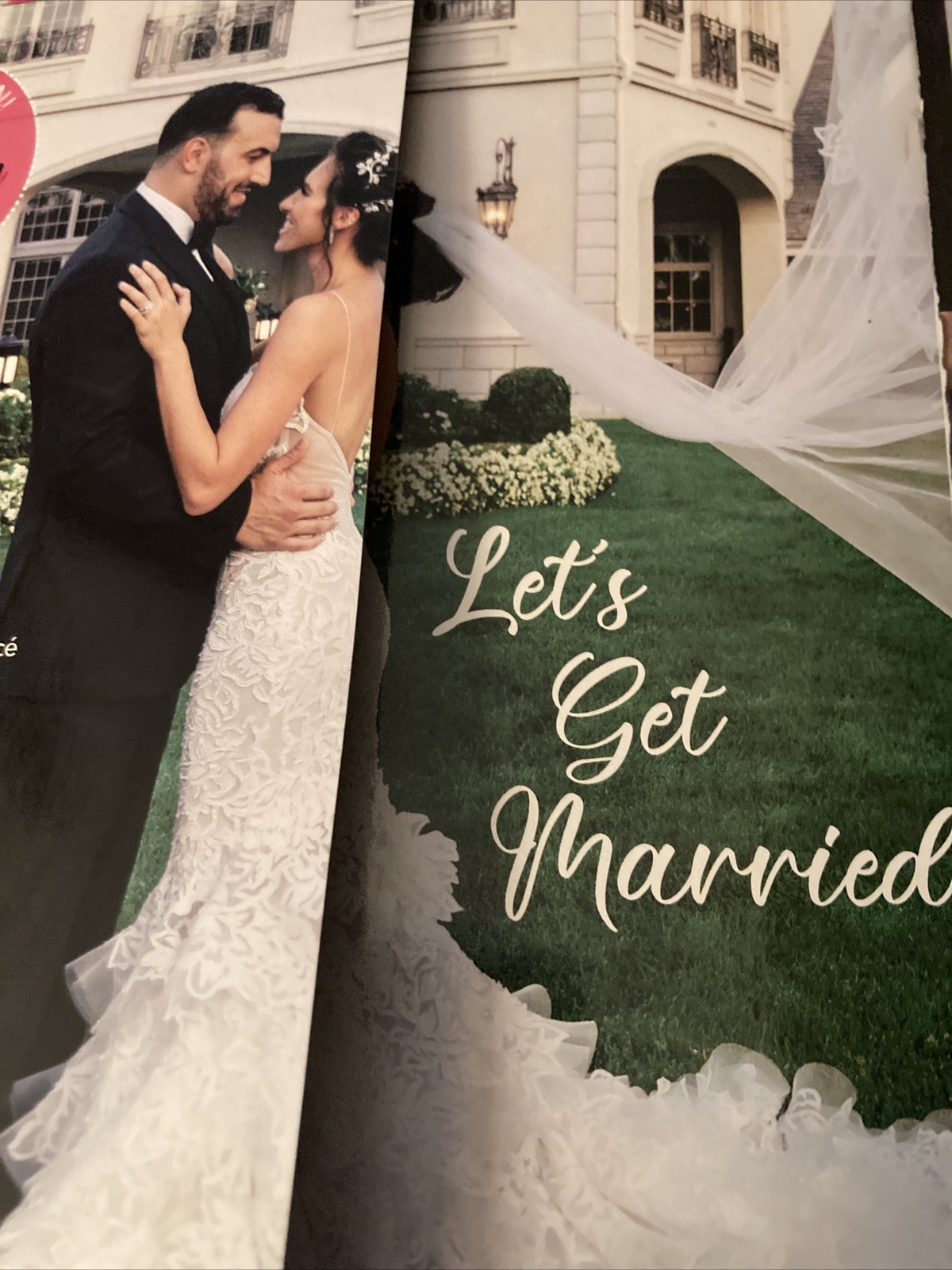 contemporary weddings Magazine. Spring/Summer 2023 Selecting A Venue T-567