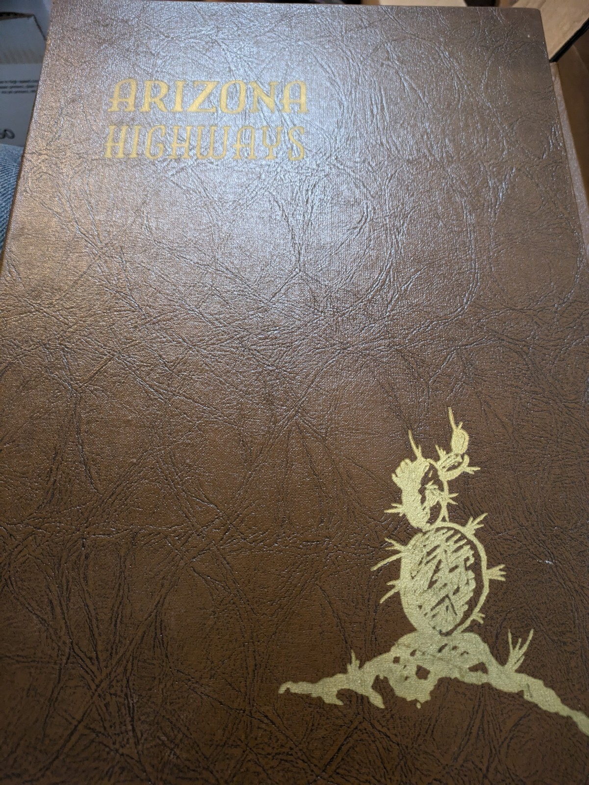 Vintage Arizona Highways magazines Mint Bound 1956-1957 See List 10 Issues