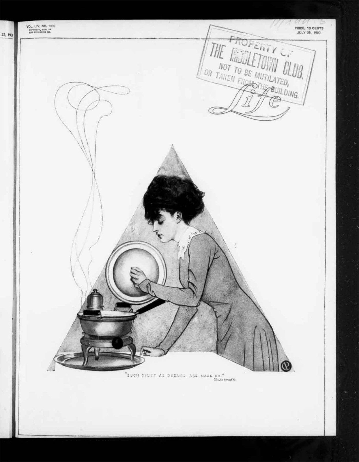LIFE magazine – photojournalism in the US – 1854 issues since 1883 on USB drive