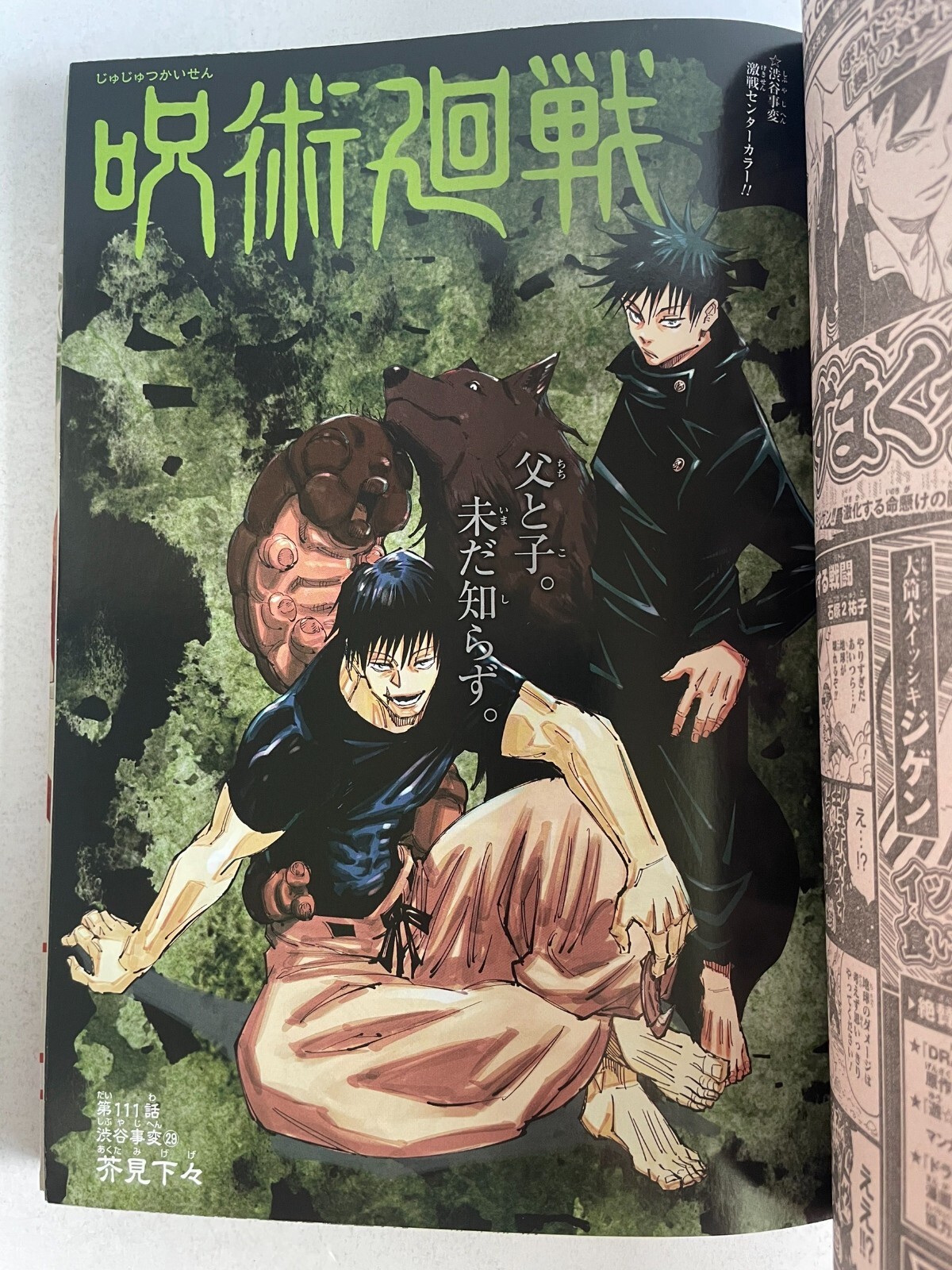 Weekly Shonen Jump 2020 No. 29 One Piece Eiichiro Oda FIRST APPEARANCE of Yamato