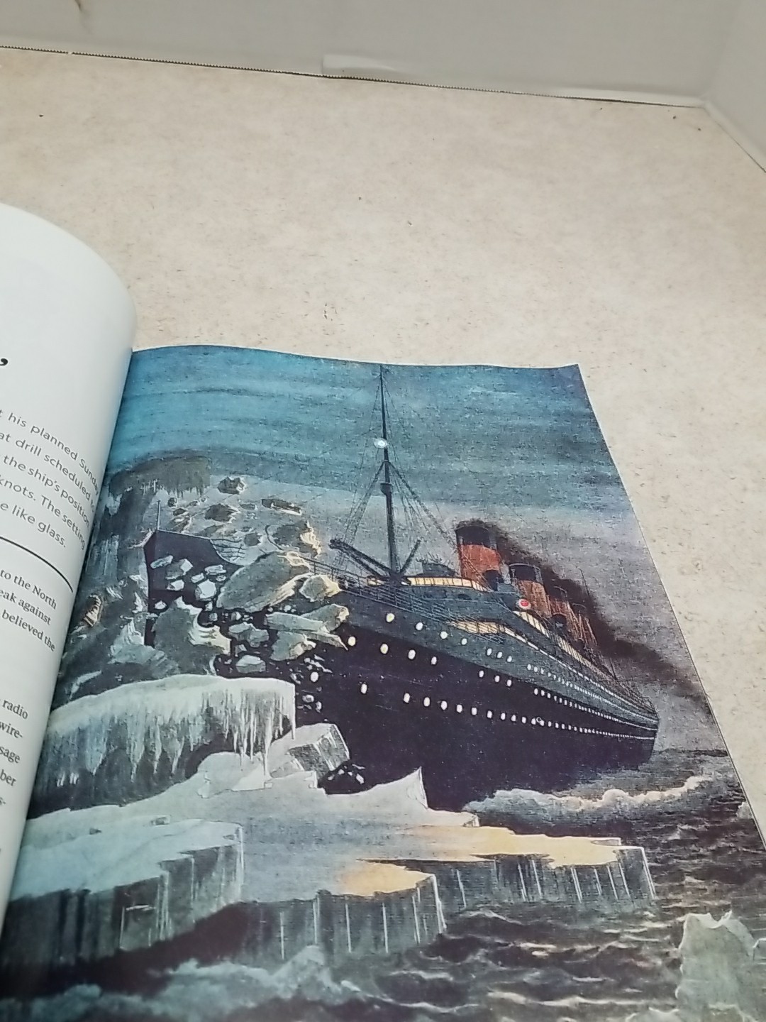 National Geographic Titanic 2020 Exploring the Discovery of a Lifetime