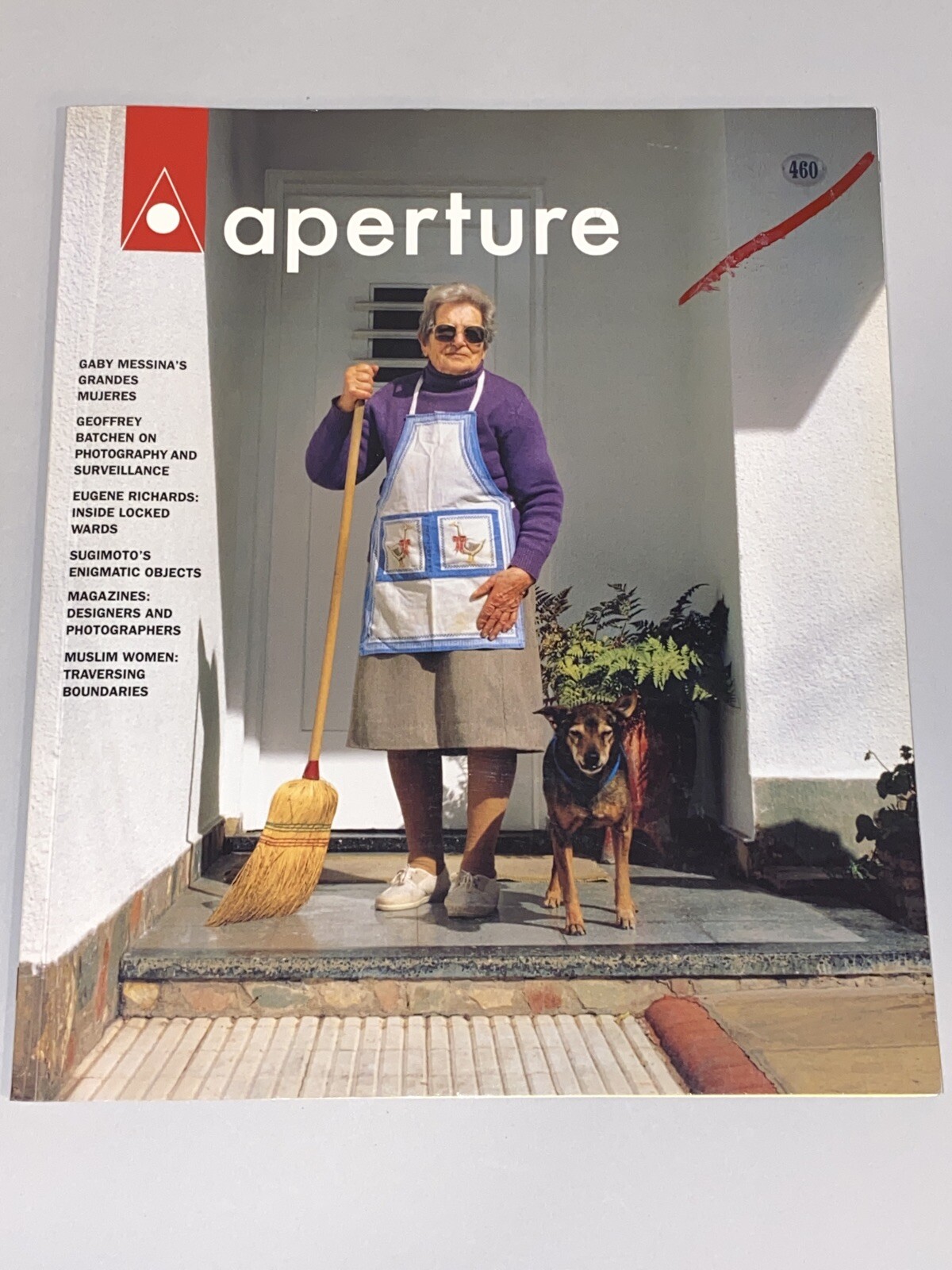 aperture Magazine #178 Spring 2005 Photography Former Library Copy