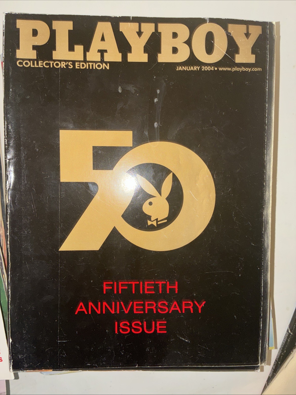 LOT OF 28 PLAYBOY Vinyl MAGAZINES VG++ 🔥collection /Amazing Condition 1970-2010