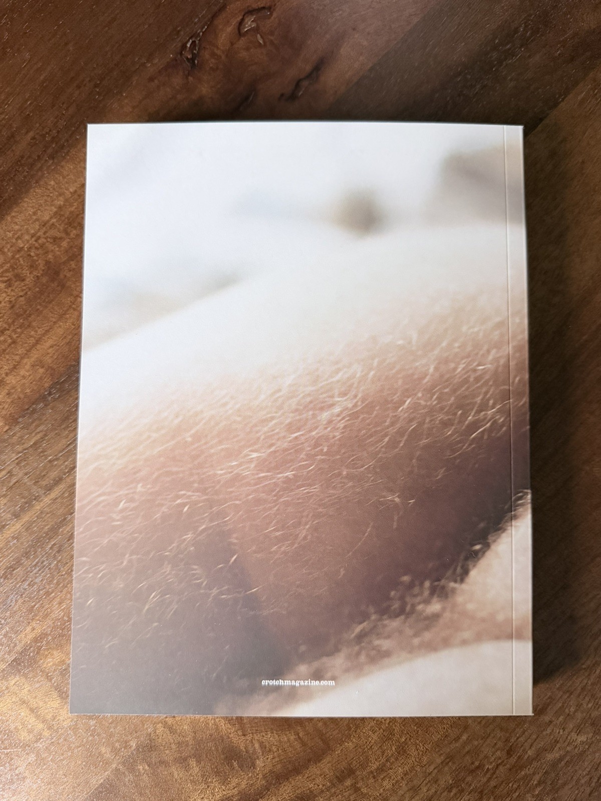 Pete cover ,CROTCH magazine 12, 2025 MEN’s Interest PHOTO BOOK Gay interest