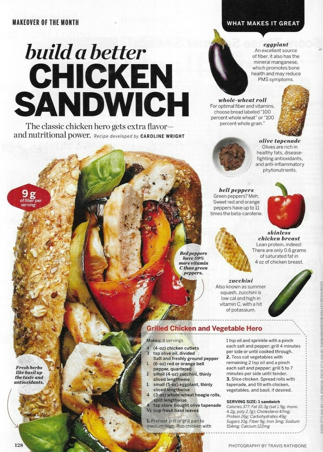 Health Magazine Rebecca Romijn Burn Belly Fat Snack More Weigh Less Energy Boost