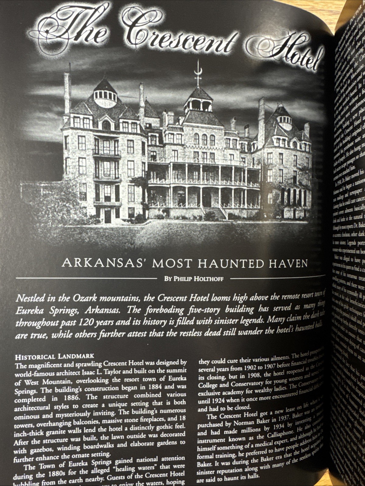 Dark Realms Magazine Issue 22 Featured Artist Jason Engle Cover By Joseph Vargo