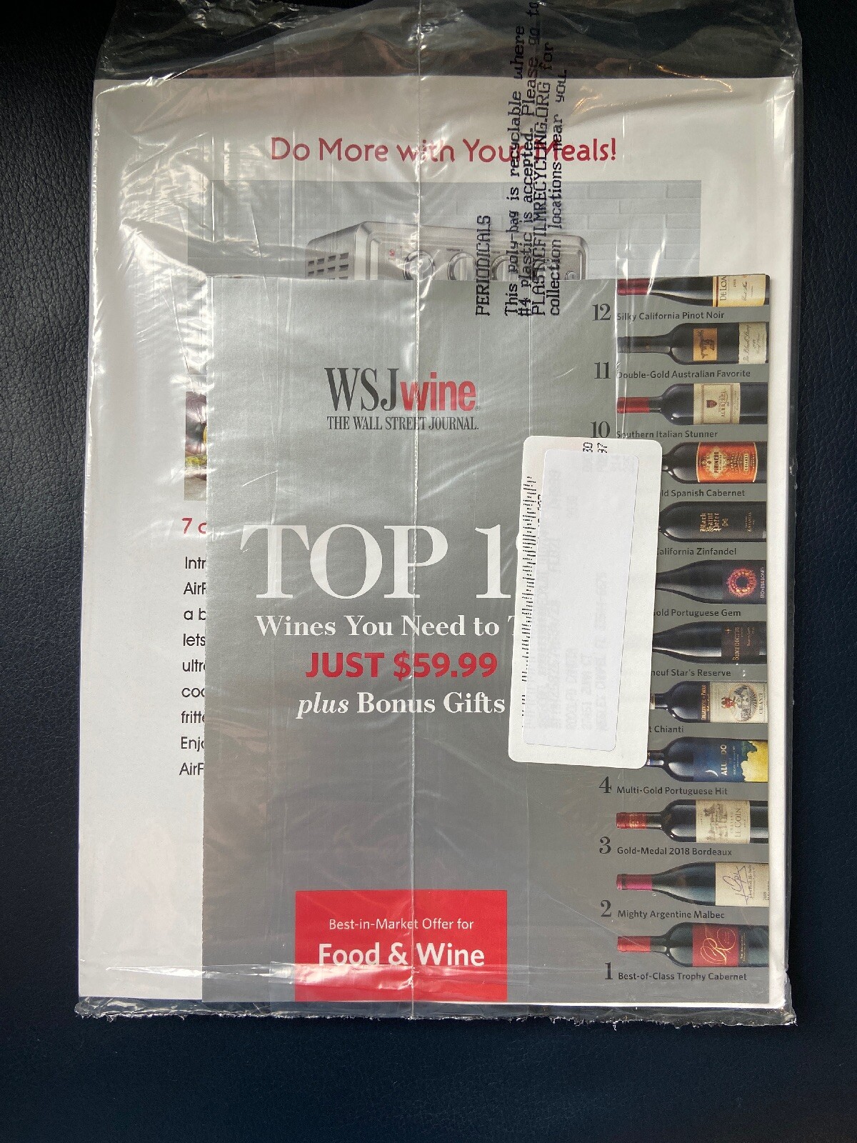 🐸 Food & Wine September 2020 Pastry Like a Pro Fall Recipes Mezcal