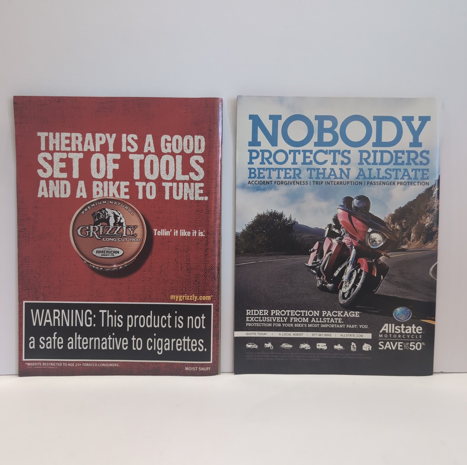 Motor Cyclist Magazine 2012 Complete Set 12 Issues Great Condition Motorcyclist