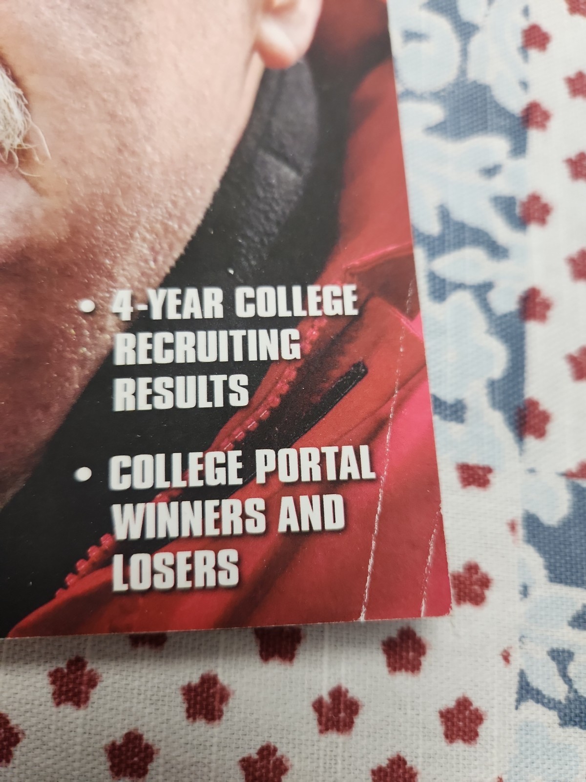 MARC LAWRENCE’S PLAYBOOK 2024 FOOTBALL PREVIEW GUIDE