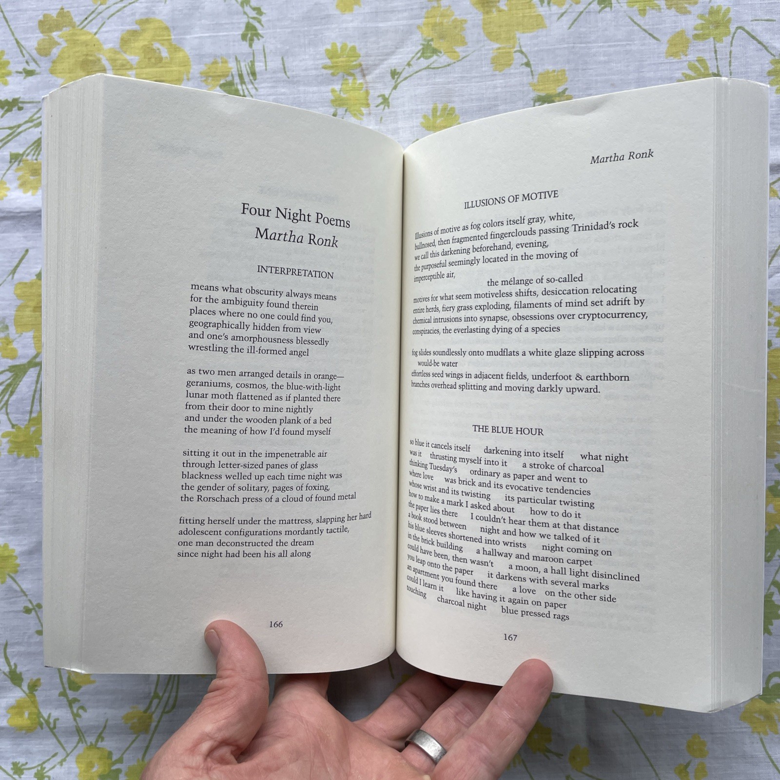 Conjunctions Magazine ~ Issue 72 : Nocturnals (2019 Bard College Journal PB)