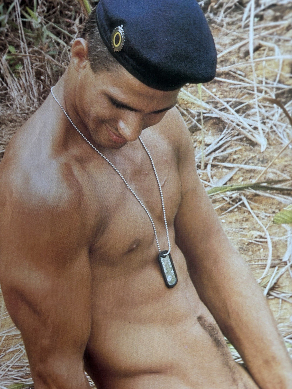 Vintage Honcho Magazine, November 2006 Featuring Multiple Models