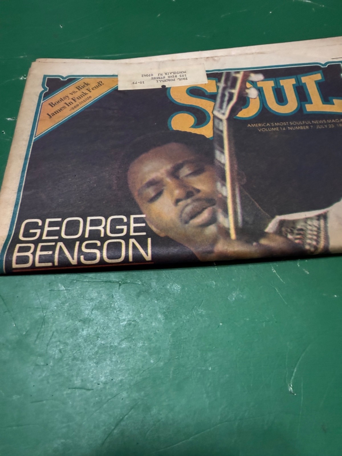 SOUL MAGAZINE – 107 of 180