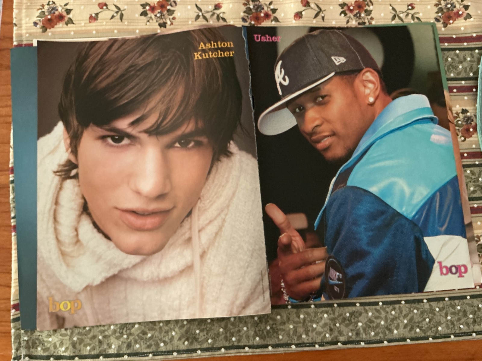 October 2004 Bop Teen Magazine Ships Free