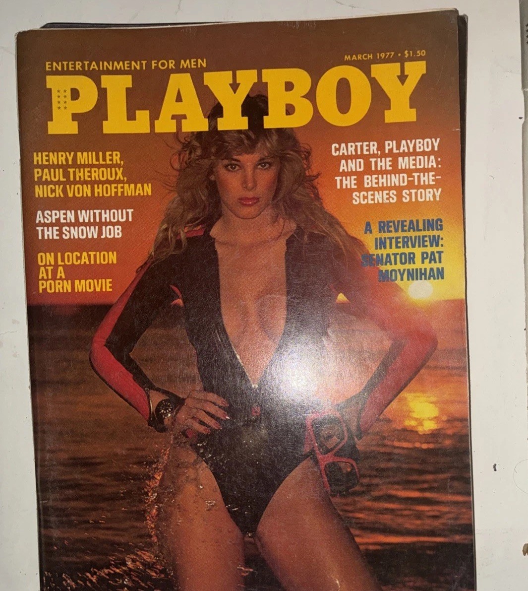 LOT OF 28 PLAYBOY Vinyl MAGAZINES VG++ 🔥collection /Amazing Condition 1970-2010