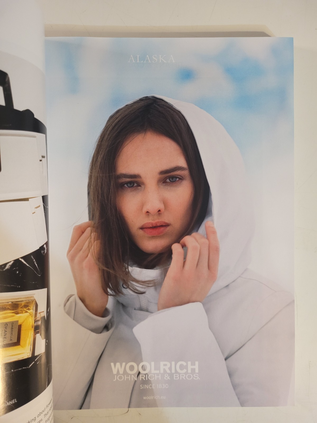 AnOther Magazine V. 2 #6 (AW 2017) Vivienne Westwood Andreas Kronthaler NEW