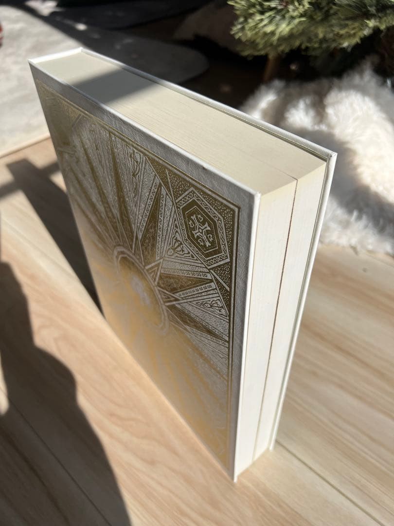 Black Clover Original Grimoire Burakuromo Official Merchandise