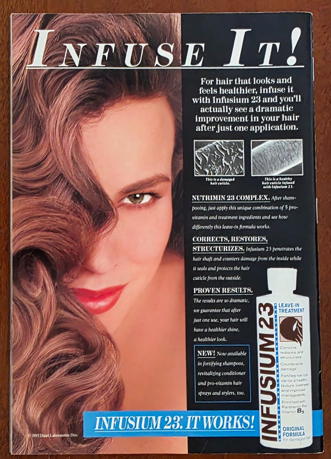 Jackie Ladies Home Journal Special An Intimate Portrait Magazine January 1994