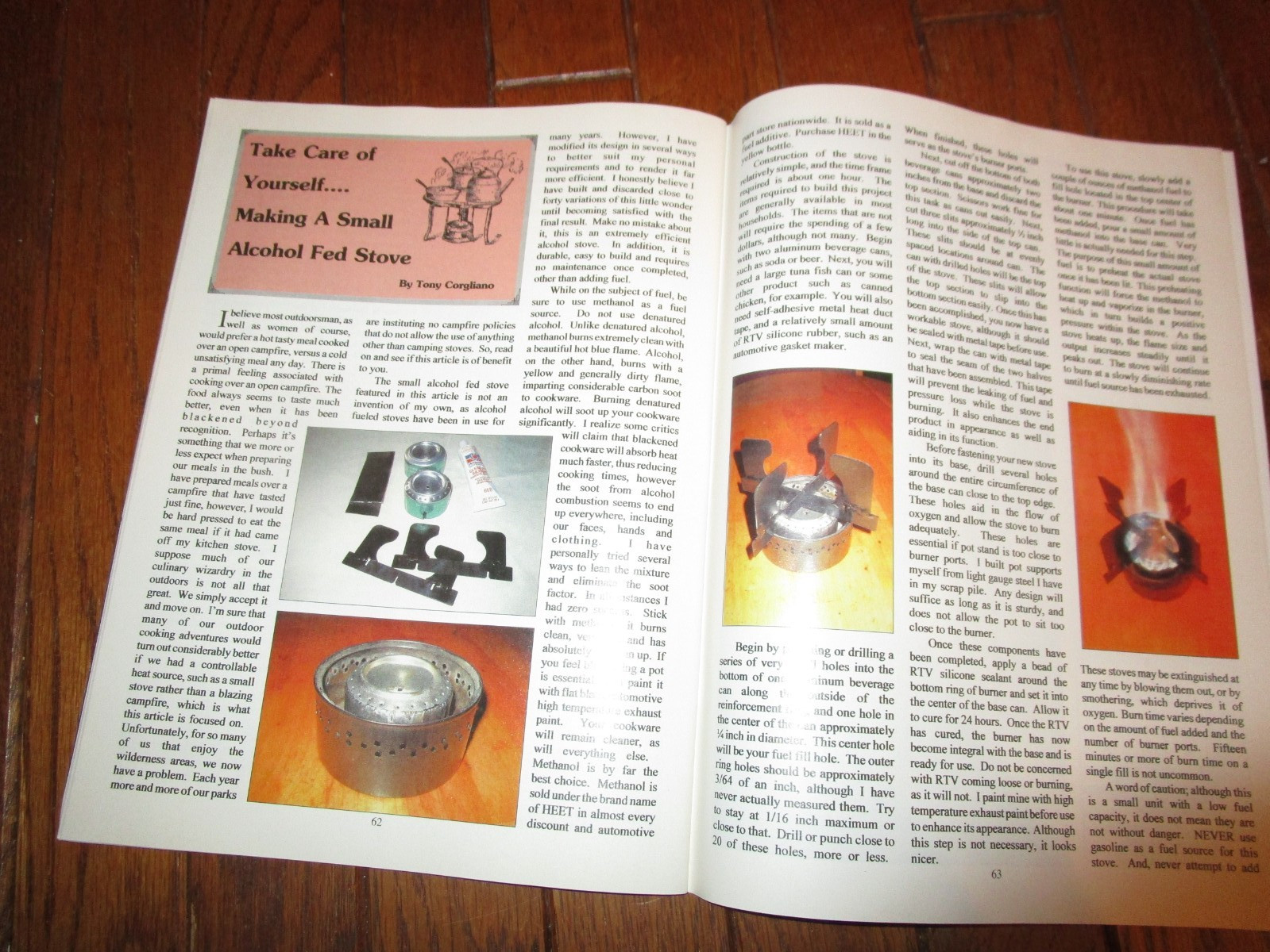 The Backwoodsman Magazine Sept/Oct 2013 Vol 34 #5 Survival Homestead Off-Grid