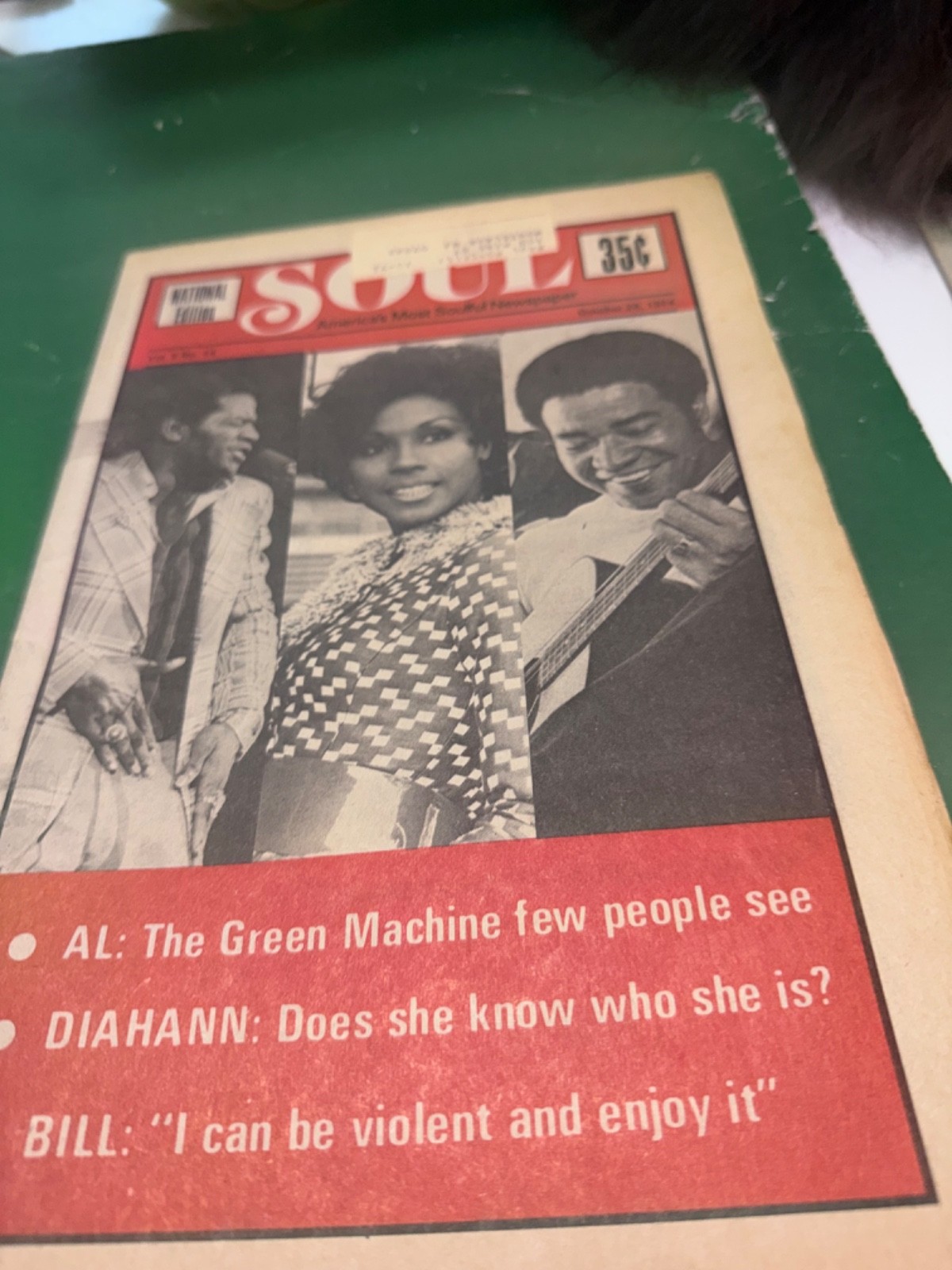 SOUL MAGAZINE – 057 of 180