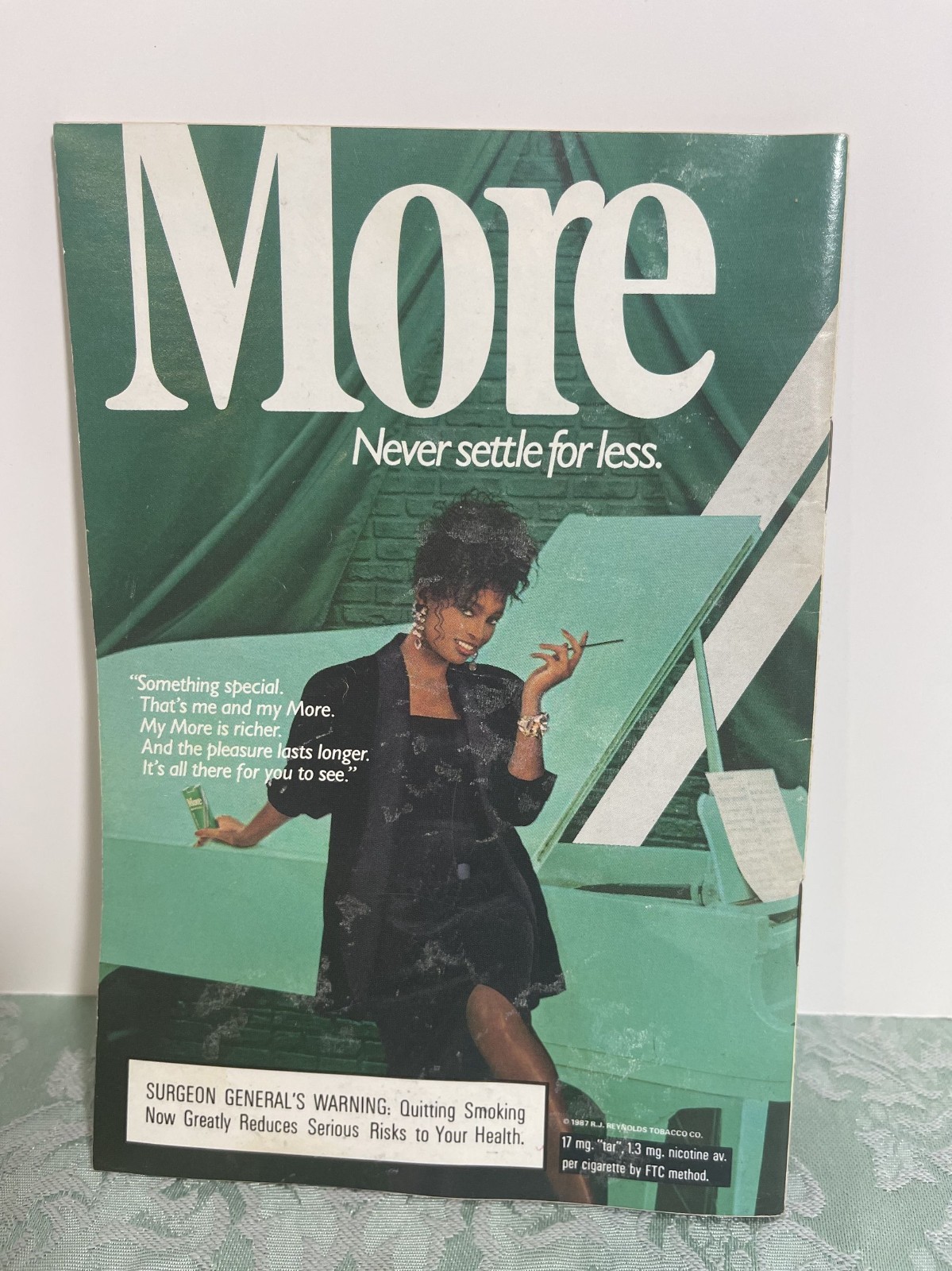 Vintage JET Magazine Lot of 8 1980s–90s Mandela Little Richard Whoopi Lisa Bonet