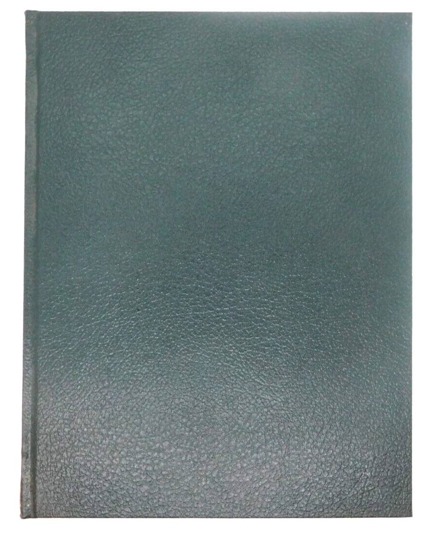 Newsletter Bound Browning Collectors Association Vol 3 1981 1982 6 Issues