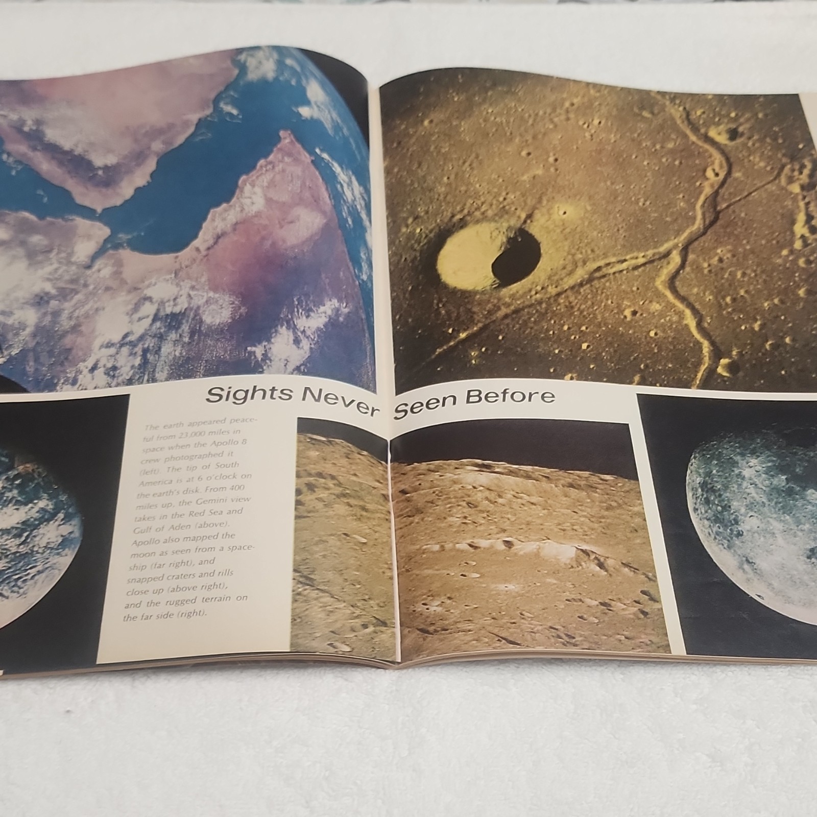 1. Newsweek July 7 1969 Moon Age Apollo NASA Space Race Vintage. Magazine