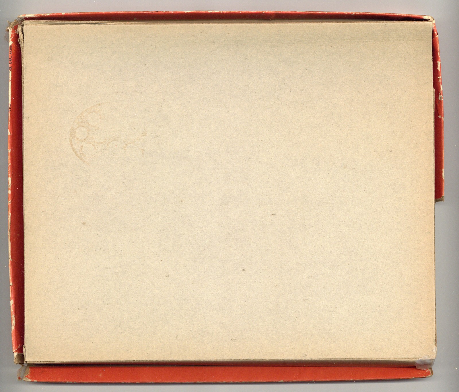 Bringing Up Father in 4 Picture Puzzles NONE VG 1932