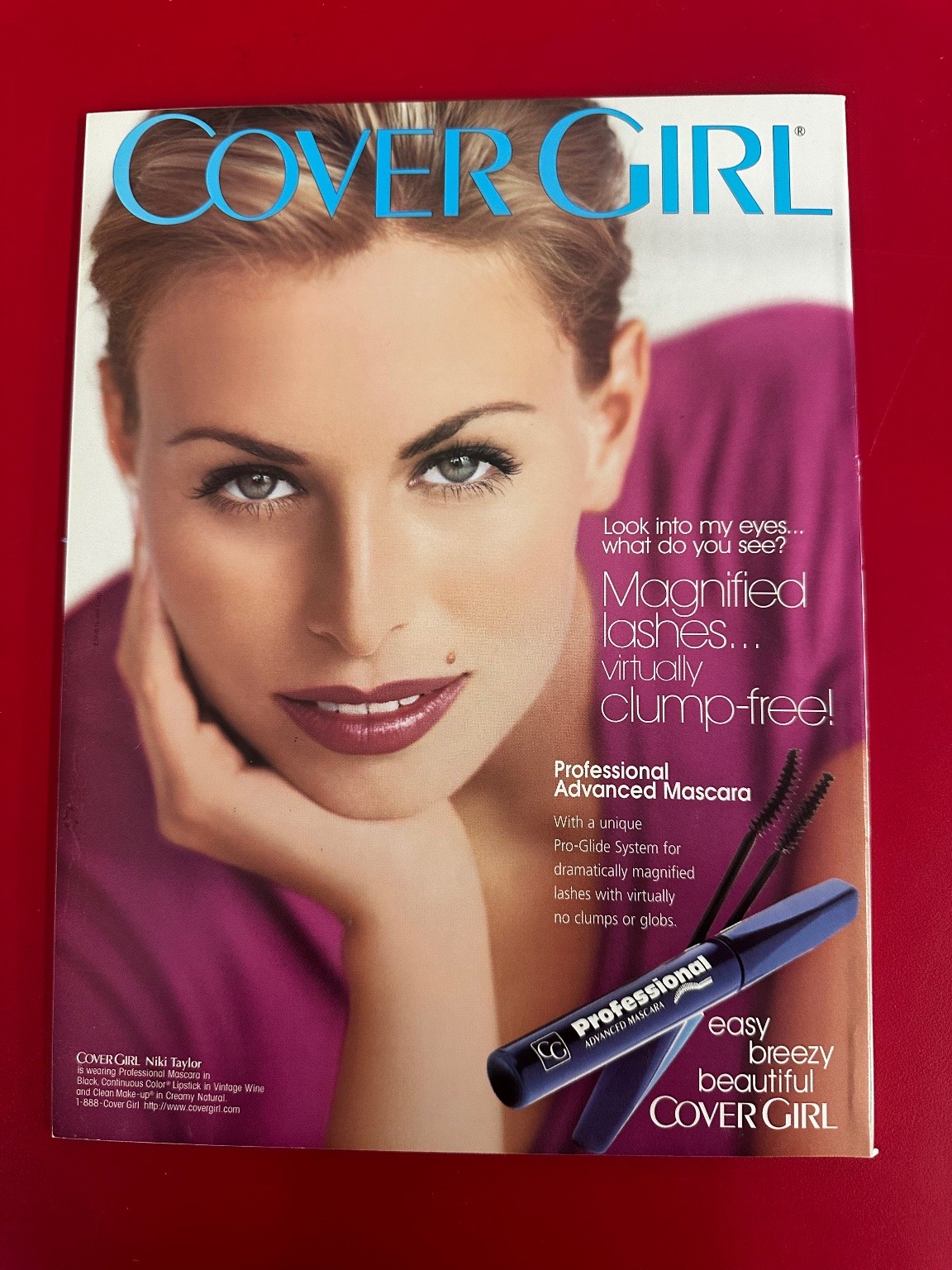 Teen Magazine January 1998 Love Lessons Look Great for ’98 Paid Circulation