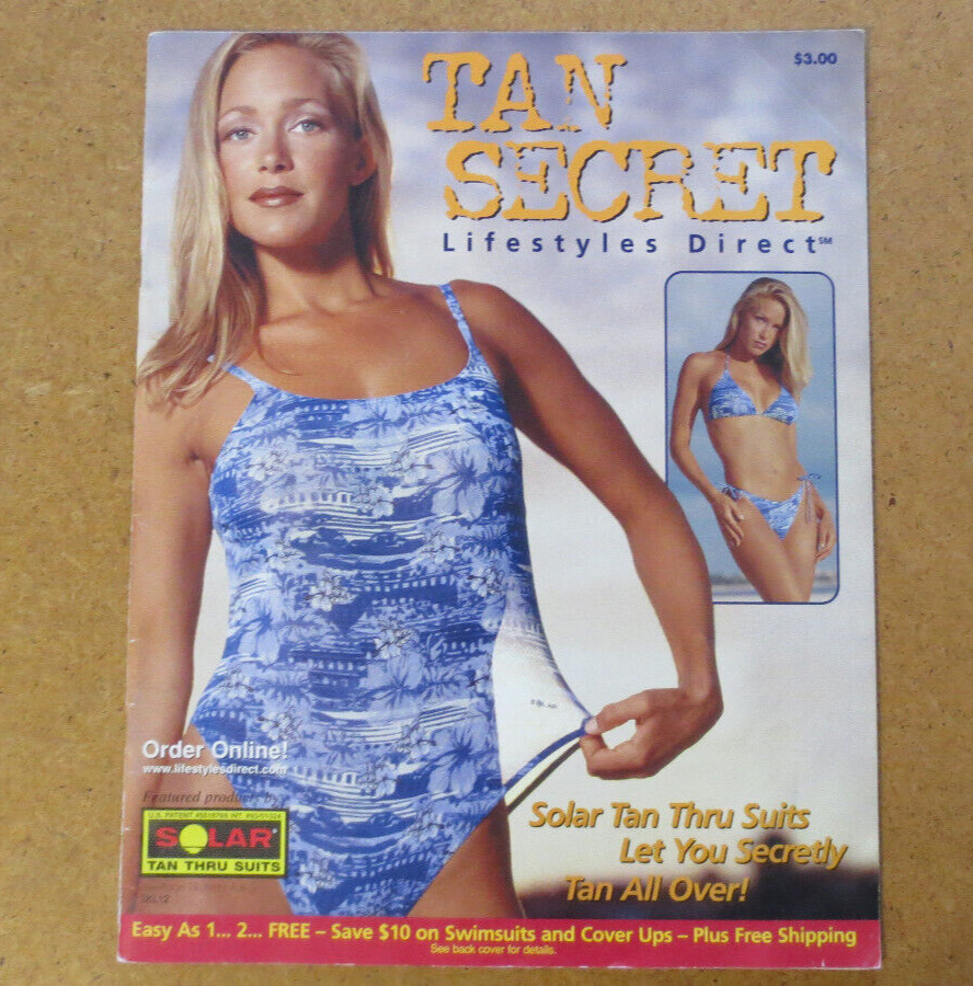 Lifestyles Direct Catalog Male Models Swimwear Bikini Models FASHION Women