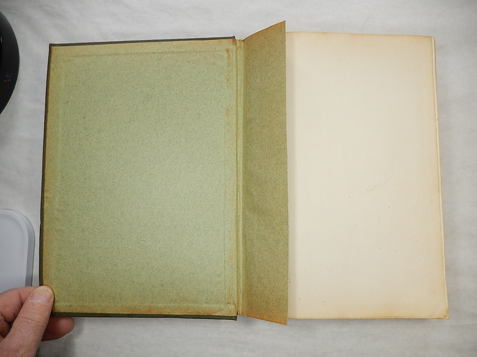 Autumn Leaves and Vision Magazines 1927-1930 Hardbound, Later Day Saints – Youth