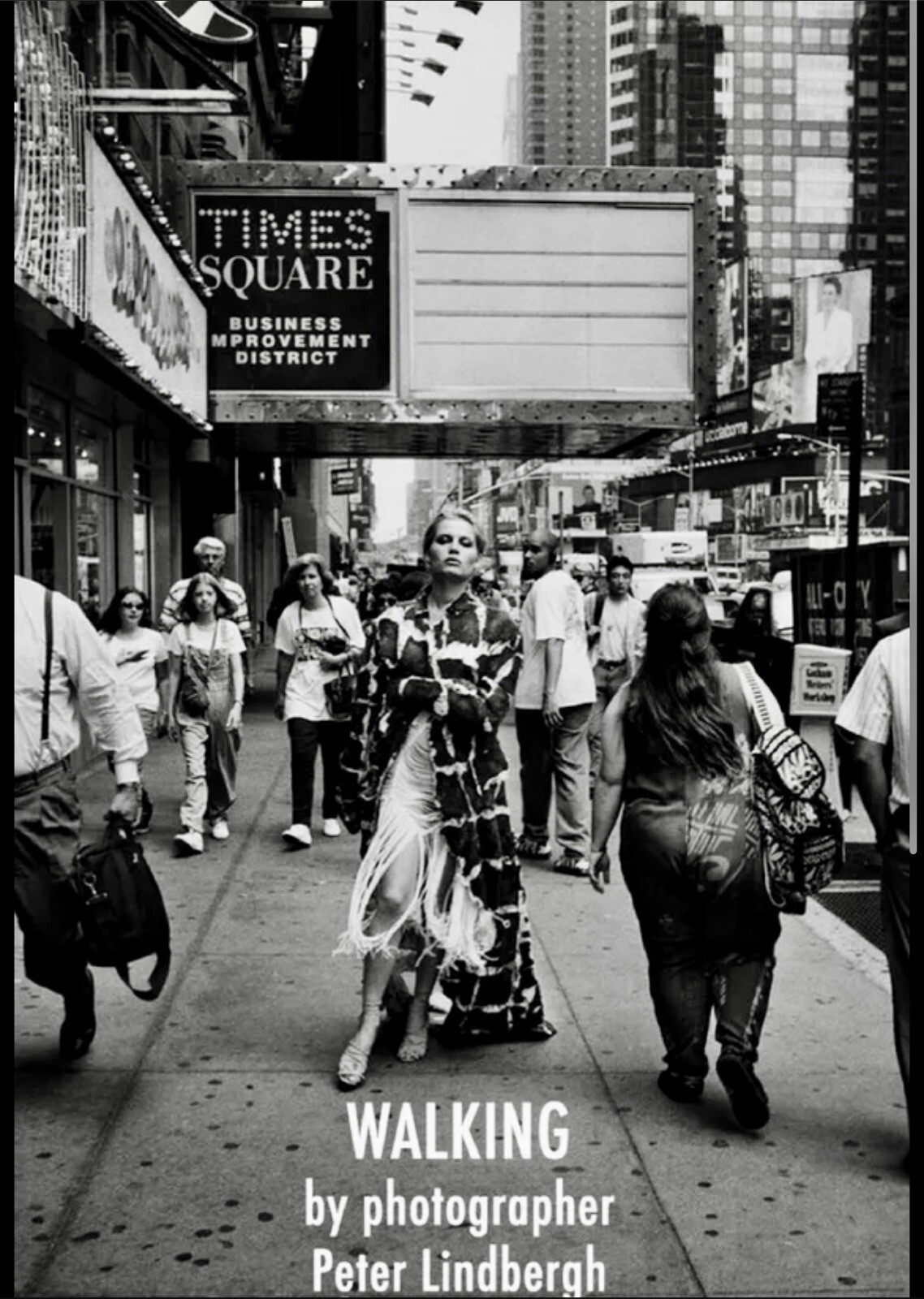VINTAGE COLLECTIBLE EDITION Vogue ITALIA October 2016 Peter Lindbergh. SEALED
