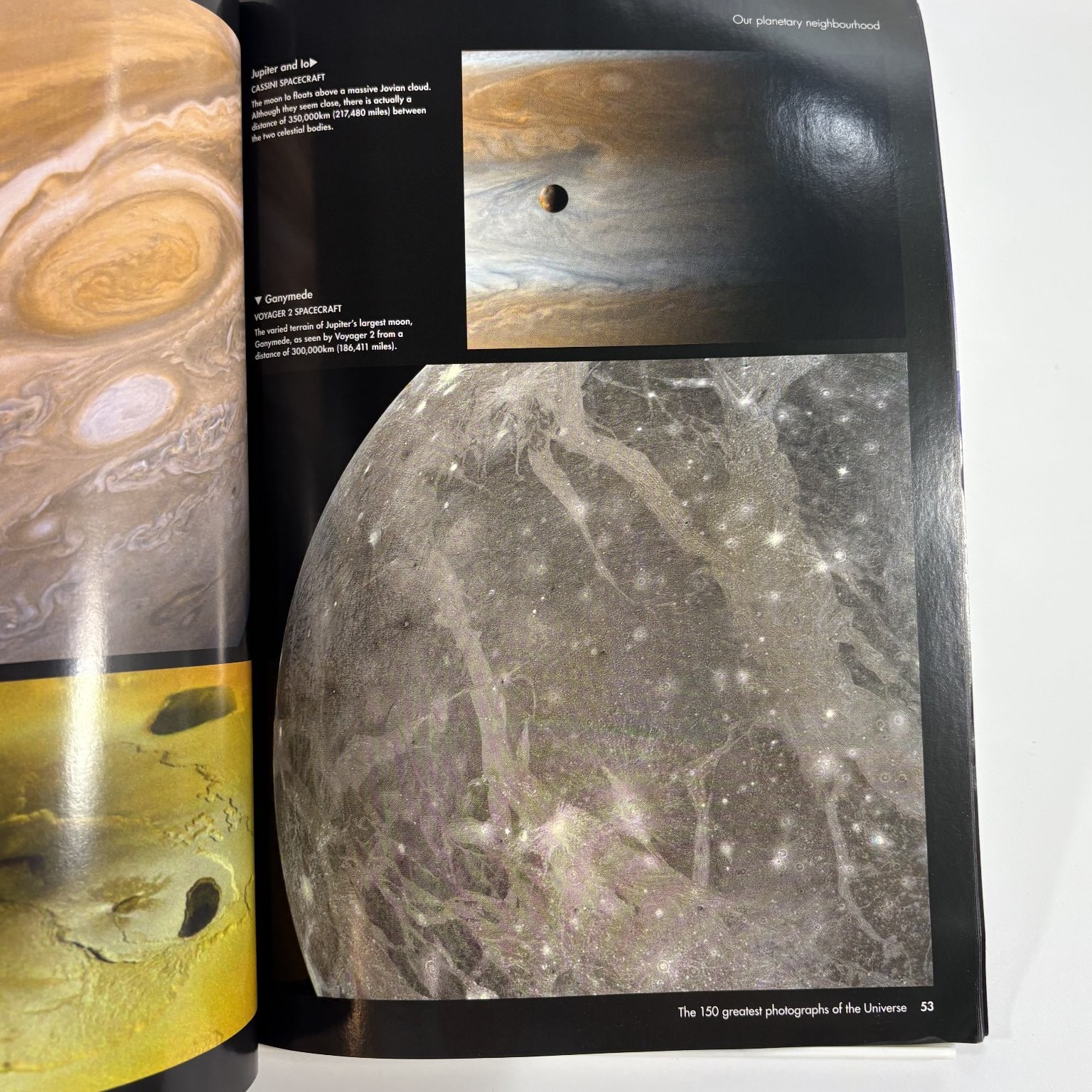 Sky at Night Magazine 2012 The 150 Greatest Photographs BBC Immediate Media