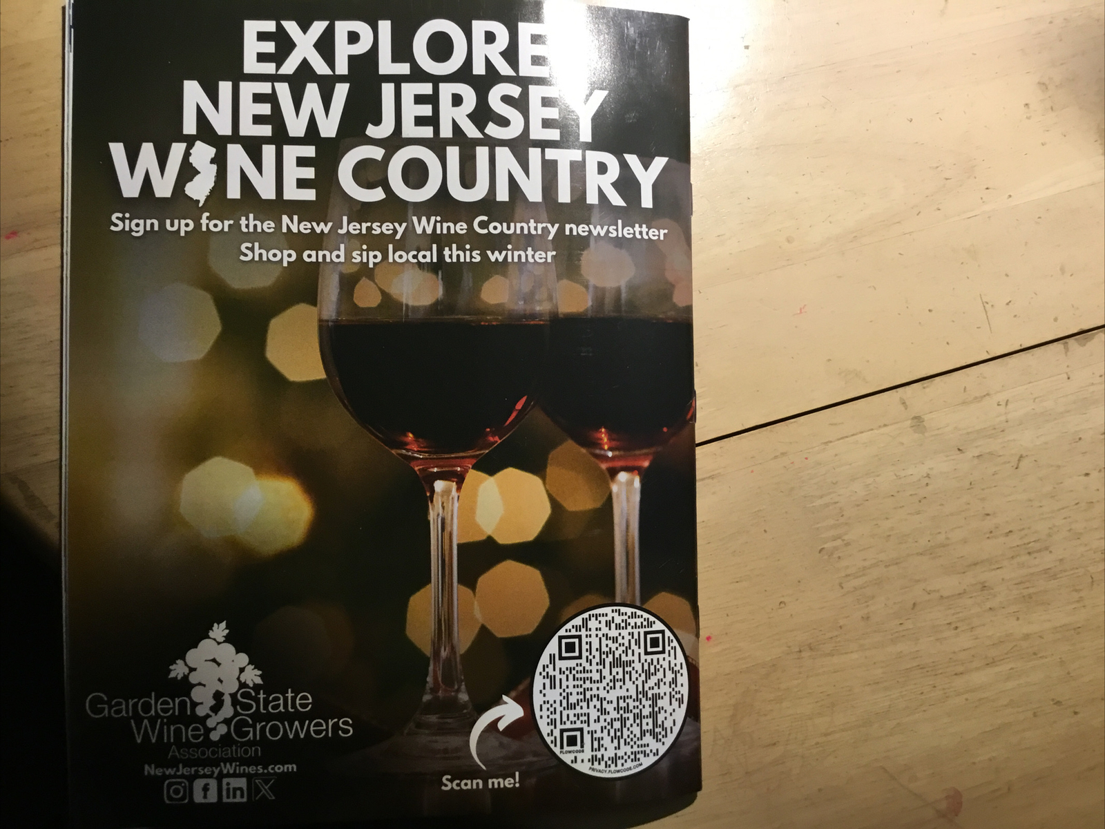Drag Queen Sherry Vine,Erene Mastrangeli…Out IN Jersey Mag Dec 2023-Jan 2024 GAY