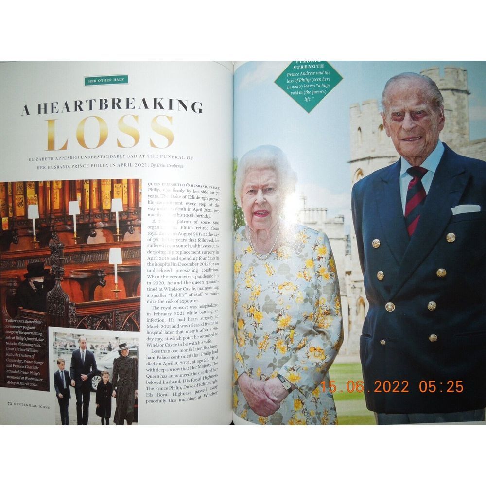QUEEN ELIZABETH her amazing reign PLATINUM JUBILEE day in life PRIVATE MOMENTS
