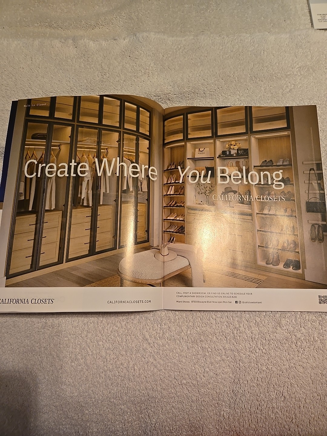 Aqua Pinecrest Magazine. October 2025